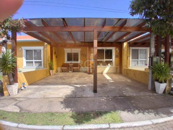 Imagem Imóvel com 3 Quartos à Venda, em Hípica - Porto Alegre Imagem Imóvel com 3 Quartos à Venda, em Hípica - Porto Alegre