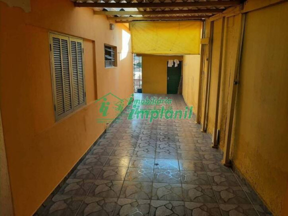 Imagem Casa com 2 Quartos à Venda, 262 m² em Vila Rossi - Jundiaí Imagem Casa com 2 Quartos à Venda, 262 m² em Vila Rossi - Jundiaí
