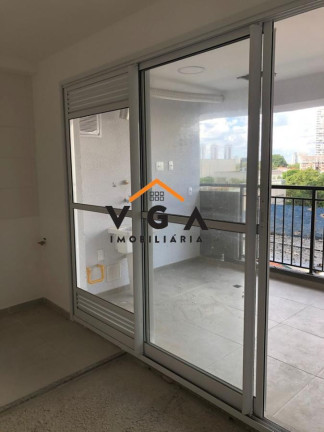 Imagem Apartamento com 2 Quartos à Venda, 42 m² em Barra Funda - São Paulo Imagem Apartamento com 2 Quartos à Venda, 42 m² em Barra Funda - São Paulo