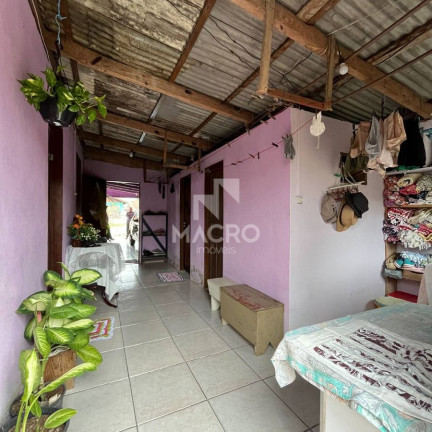 Imagem Casa com 4 Quartos à Venda, 120 m² em Rio Da Luz - Jaraguá Do Sul