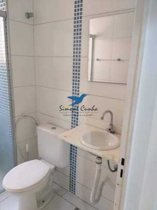 Imagem Apartamento com 2 Quartos à Venda, 57 m² em Parque Santo Antônio - Jacareí Imagem Apartamento com 2 Quartos à Venda, 57 m² em Parque Santo Antônio - Jacareí
