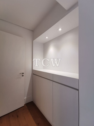 Imagem Apartamento com 3 Quartos à Venda, 250 m² em Jardim Vila Mariana - São Paulo