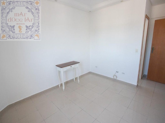 Imagem Apartamento com 2 Quartos à Venda, 111 m² em Ponta Da Praia - Santos