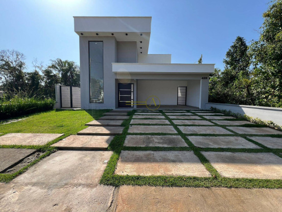 Imagem Casa de Condomínio com 3 Quartos à Venda, 200 m² em Jardim São Luiz - Peruíbe Imagem Casa de Condomínio com 3 Quartos à Venda, 200 m² em Jardim São Luiz - Peruíbe