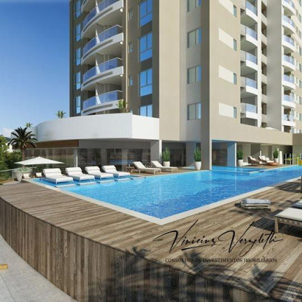 Imagem Apartamento com 2 Quartos à Venda, 90 m² em Fazenda - Itajaí