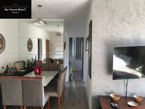 Imagem Apartamento com 2 Quartos à Venda, 70 m² em Santana - São Paulo
