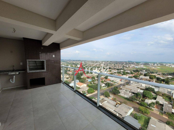 Imagem Apartamento com 3 Quartos à Venda, 97 m² em Coqueiral - Cascavel Imagem Apartamento com 3 Quartos à Venda, 97 m² em Coqueiral - Cascavel