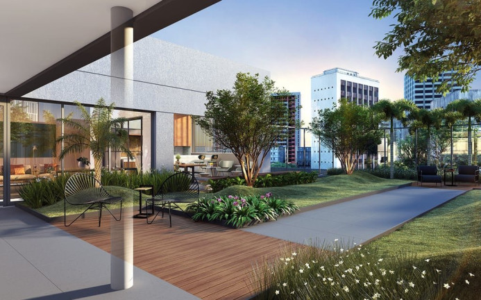 Imagem Apartamento com 3 Quartos à Venda, 150 m² em Moema - São Paulo Imagem Apartamento com 3 Quartos à Venda, 150 m² em Moema - São Paulo