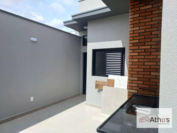 Imagem Casa com 3 Quartos à Venda, 97 m² em Jardim Monte Carlo - Indaiatuba Imagem Casa com 3 Quartos à Venda, 97 m² em Jardim Monte Carlo - Indaiatuba
