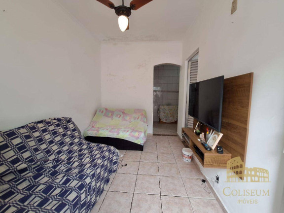 Imagem Kitnet com 1 Quarto à Venda, 33 m² em Canto Do Forte - Praia Grande Imagem Kitnet com 1 Quarto à Venda, 33 m² em Canto Do Forte - Praia Grande