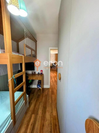 Imagem Apartamento com 3 Quartos à Venda, 94 m²