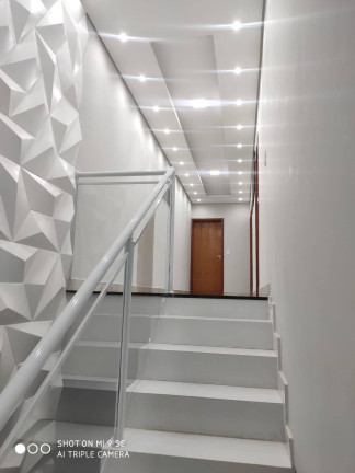 Imagem Casa de Condomínio com 3 Quartos à Venda, 250 m² em Horto Florestal - Sorocaba Imagem Casa de Condomínio com 3 Quartos à Venda, 250 m² em Horto Florestal - Sorocaba