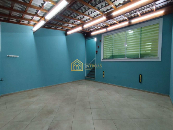 Imagem Casa com 3 Quartos à Venda, 250 m² em Parque São Rafael - São Paulo Imagem Casa com 3 Quartos à Venda, 250 m² em Parque São Rafael - São Paulo