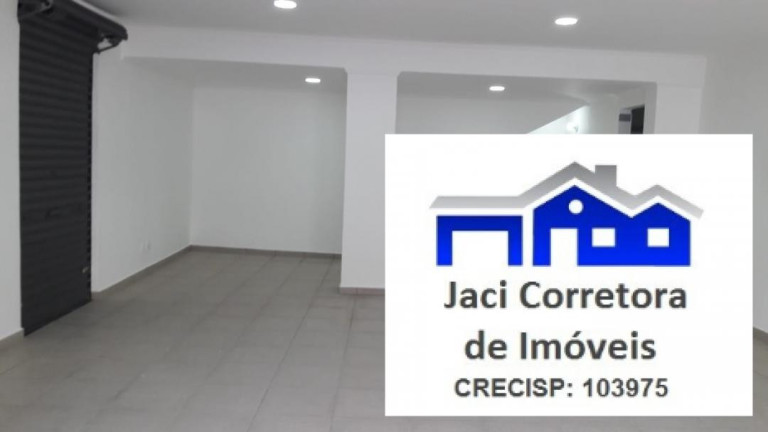 Imagem Sala Comercial para Alugar, 120 m² em Vila Belmiro - Santos