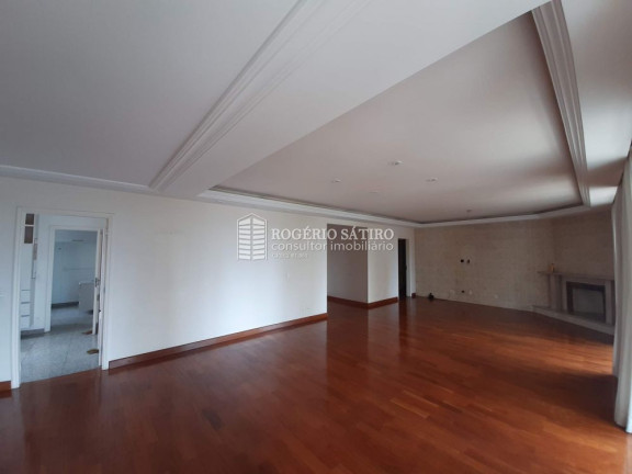 Imagem Apartamento com 4 Quartos para Alugar, 267 m² em Chácara Klabin - São Paulo Imagem Apartamento com 4 Quartos para Alugar, 267 m² em Chácara Klabin - São Paulo