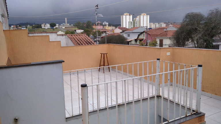 Imagem Sobrado com 3 Quartos à Venda, 250 m² em Santa Terezinha - São Bernardo Do Campo Imagem Sobrado com 3 Quartos à Venda, 250 m² em Santa Terezinha - São Bernardo Do Campo