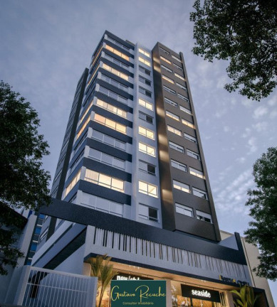 Imagem Apartamento com 2 Quartos à Venda, 73 m² em Praia Grande - Torres Imagem Apartamento com 2 Quartos à Venda, 73 m² em Praia Grande - Torres