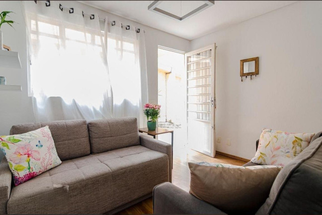Imagem Casa com 2 Quartos à Venda, 56 m² em Perdizes - São Paulo Imagem Casa com 2 Quartos à Venda, 56 m² em Perdizes - São Paulo