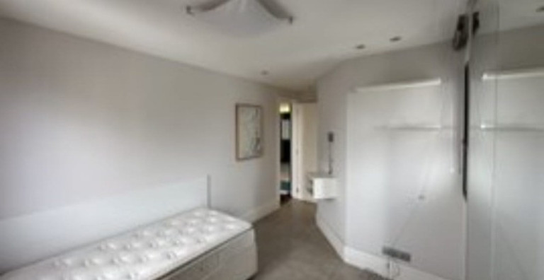 Imagem Imóvel com 3 Quartos à Venda, 200 m² em Vila Clementino - São Paulo Imagem Imóvel com 3 Quartos à Venda, 200 m² em Vila Clementino - São Paulo