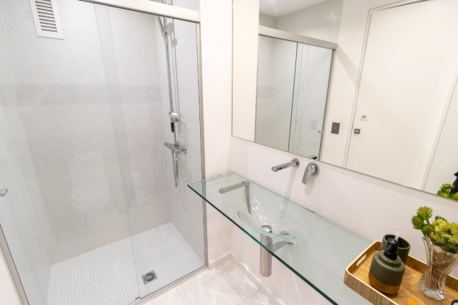 Imagem Apartamento com 1 Quarto à Venda, 74 m² em Vila Olímpia - São Paulo Imagem Apartamento com 1 Quarto à Venda, 74 m² em Vila Olímpia - São Paulo
