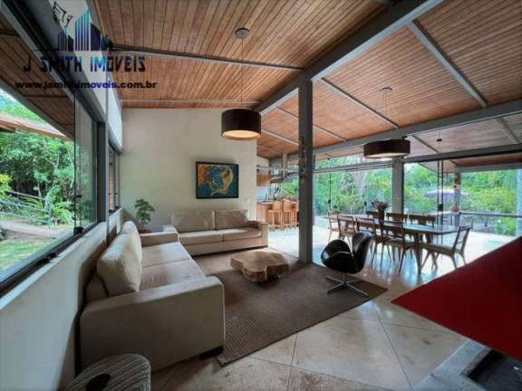 Imagem Casa de Condomínio com 5 Quartos à Venda, 382 m² em Chácaras Do Peroba - Jandira Imagem Casa de Condomínio com 5 Quartos à Venda, 382 m² em Chácaras Do Peroba - Jandira
