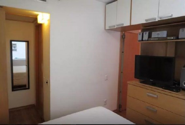 Imagem Apartamento com 1 Quarto à Venda, 29 m² em Cerqueira César - São Paulo Imagem Apartamento com 1 Quarto à Venda, 29 m² em Cerqueira César - São Paulo