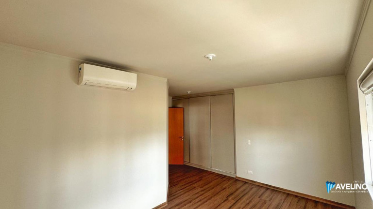 Imagem Apartamento com 3 Quartos à Venda, 151 m² em São Francisco - Campo Grande