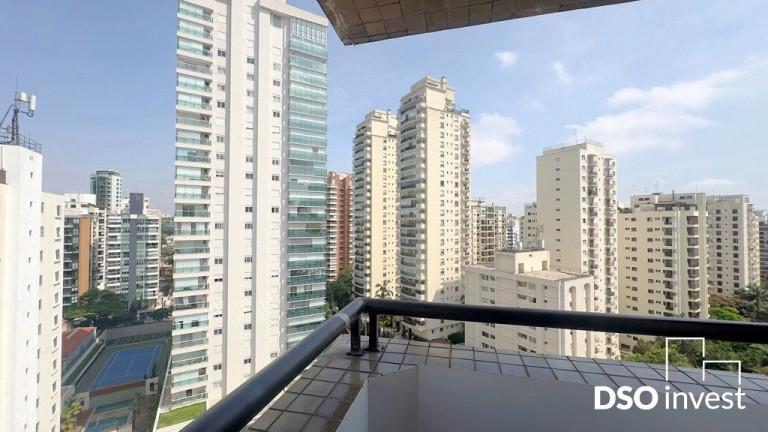 Imagem Cobertura com 3 Quartos à Venda, em Moema - São Paulo Imagem Cobertura com 3 Quartos à Venda, em Moema - São Paulo