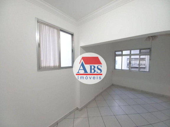 Imagem Apartamento com 2 Quartos à Venda, 93 m² em Boqueirão - Santos Imagem Apartamento com 2 Quartos à Venda, 93 m² em Boqueirão - Santos