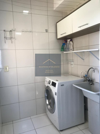 Imagem Apartamento com 2 Quartos à Venda, 50 m² em Edifício Veredas Dos Bandeirantes - Votorantim