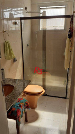 Imagem Apartamento com 2 Quartos à Venda, 83 m² em Aparecida - Santos Imagem Apartamento com 2 Quartos à Venda, 83 m² em Aparecida - Santos