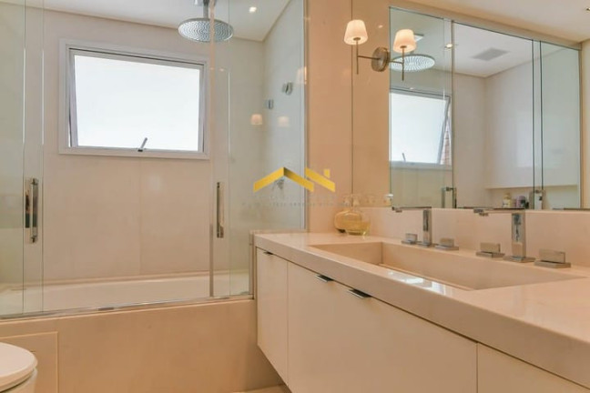 Imagem Apartamento com 4 Quartos à Venda, 271 m² em Perdizes - São Paulo Imagem Apartamento com 4 Quartos à Venda, 271 m² em Perdizes - São Paulo