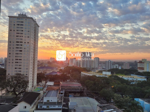 Imagem Apartamento com 3 Quartos à Venda, 125 m² em Vila Adyana - São José Dos Campos Imagem Apartamento com 3 Quartos à Venda, 125 m² em Vila Adyana - São José Dos Campos