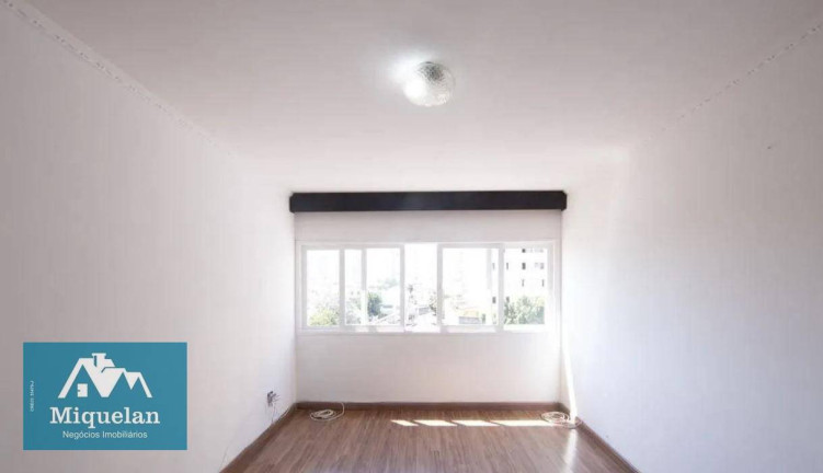 Imagem Apartamento com 1 Quarto à Venda, 54 m² em Mooca - São Paulo Imagem Apartamento com 1 Quarto à Venda, 54 m² em Mooca - São Paulo