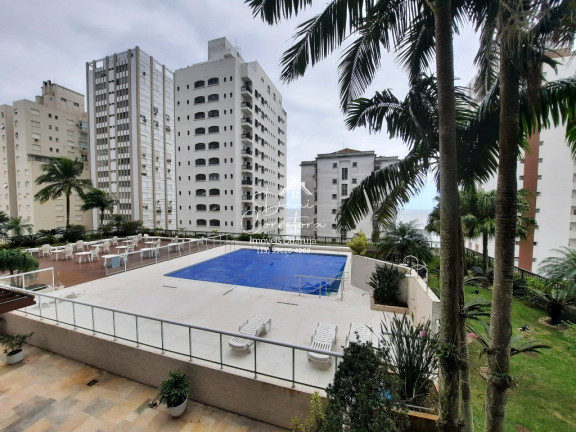 Imagem Apartamento com 3 Quartos à Venda, 171 m² em Pitangueiras - Guarujá