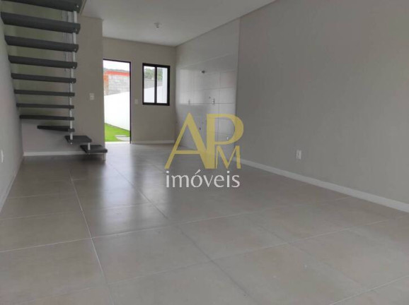 Imagem Casa com 2 Quartos à Venda, 100 m² em Sertão Do Maruim - São José Imagem Casa com 2 Quartos à Venda, 100 m² em Sertão Do Maruim - São José