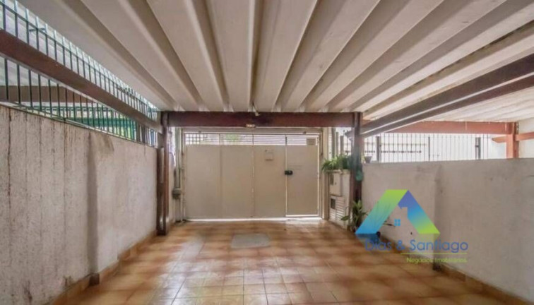 Imagem Sobrado com 2 Quartos à Venda, 120 m² em Mirandópolis - São Paulo Imagem Sobrado com 2 Quartos à Venda, 120 m² em Mirandópolis - São Paulo