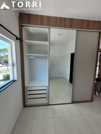 Imagem Imóvel com 3 Quartos à Venda, 109 m² em Horto Florestal - Sorocaba