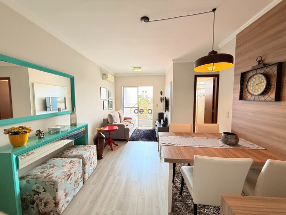 Imóvel com 2 Quartos à Venda, 61 m² em Bom Retiro - Joinville