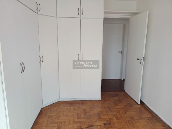 Imagem Apartamento com 3 Quartos para Alugar, 98 m² em Perdizes - São Paulo Imagem Apartamento com 3 Quartos para Alugar, 98 m² em Perdizes - São Paulo
