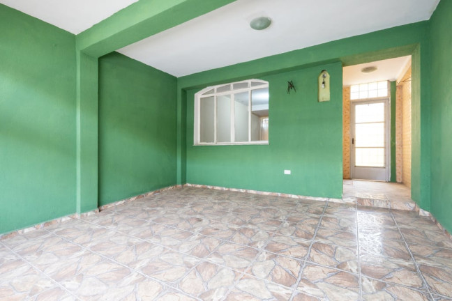 Imagem Casa com 3 Quartos à Venda, 125 m² em Jardim Bonfiglioli - São Paulo Imagem Casa com 3 Quartos à Venda, 125 m² em Jardim Bonfiglioli - São Paulo