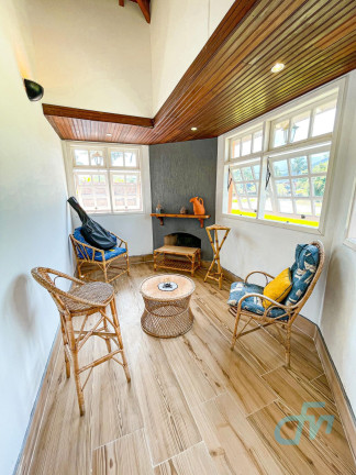 Imagem Casa de Condomínio com 4 Quartos à Venda, 288 m² em Indaiá - Bertioga Imagem Casa de Condomínio com 4 Quartos à Venda, 288 m² em Indaiá - Bertioga