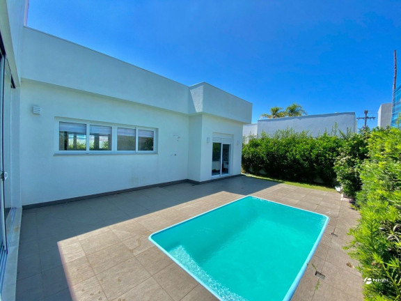Imagem Casa de Condomínio com 3 Quartos à Venda, 165 m² em Dubai - Capão Da Canoa Imagem Casa de Condomínio com 3 Quartos à Venda, 165 m² em Dubai - Capão Da Canoa