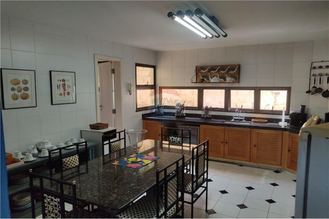 Imagem Apartamento com 5 Quartos à Venda, 292 m² em João Fernandes - Armação Dos Búzios