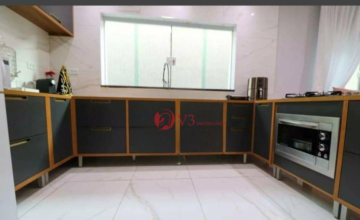 Imagem Casa com 3 Quartos à Venda, 130 m² em Vila Esperança - São Paulo Imagem Casa com 3 Quartos à Venda, 130 m² em Vila Esperança - São Paulo