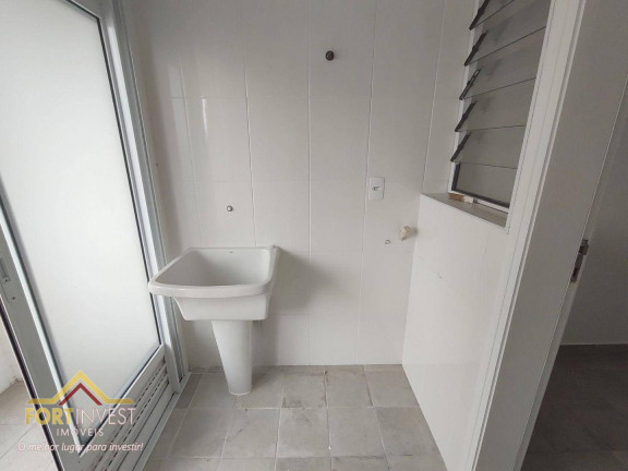 Imagem Imóvel com 2 Quartos à Venda, 139 m² em Canto Do Forte - Praia Grande Imagem Imóvel com 2 Quartos à Venda, 139 m² em Canto Do Forte - Praia Grande
