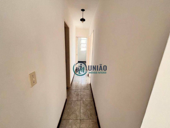Imagem Apartamento com 2 Quartos à Venda, 66 m² em Santa Rosa - Niterói