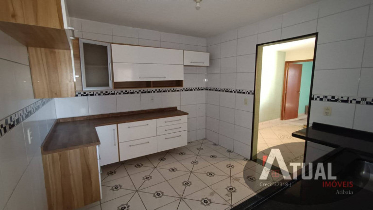 Imagem Casa com 6 Quartos à Venda, 150 m² em Jardim Imperial - Atibaia