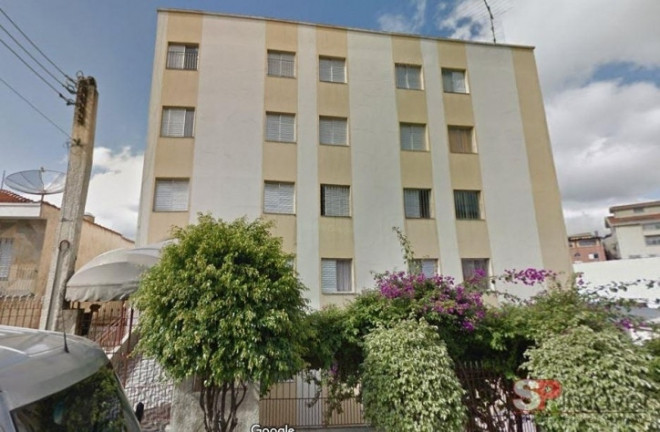 Imagem Apartamento com 1 Quarto à Venda, 55 m² em Casa Verde - São Paulo Imagem Apartamento com 1 Quarto à Venda, 55 m² em Casa Verde - São Paulo