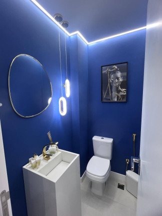 Imagem Apartamento com 4 Quartos à Venda, 138 m² em Centro - Balneário Camboriú